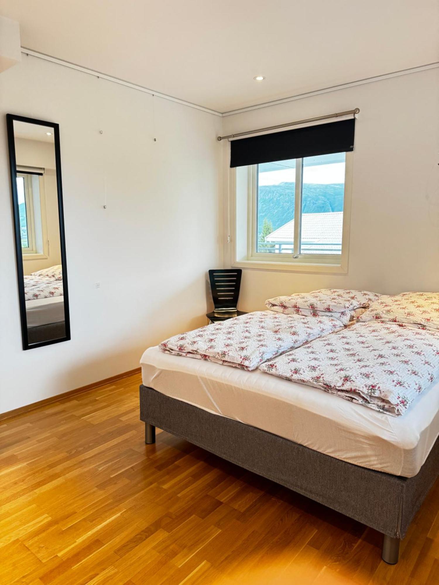 Apartamento Sentral Med Fantastisk Utsikt