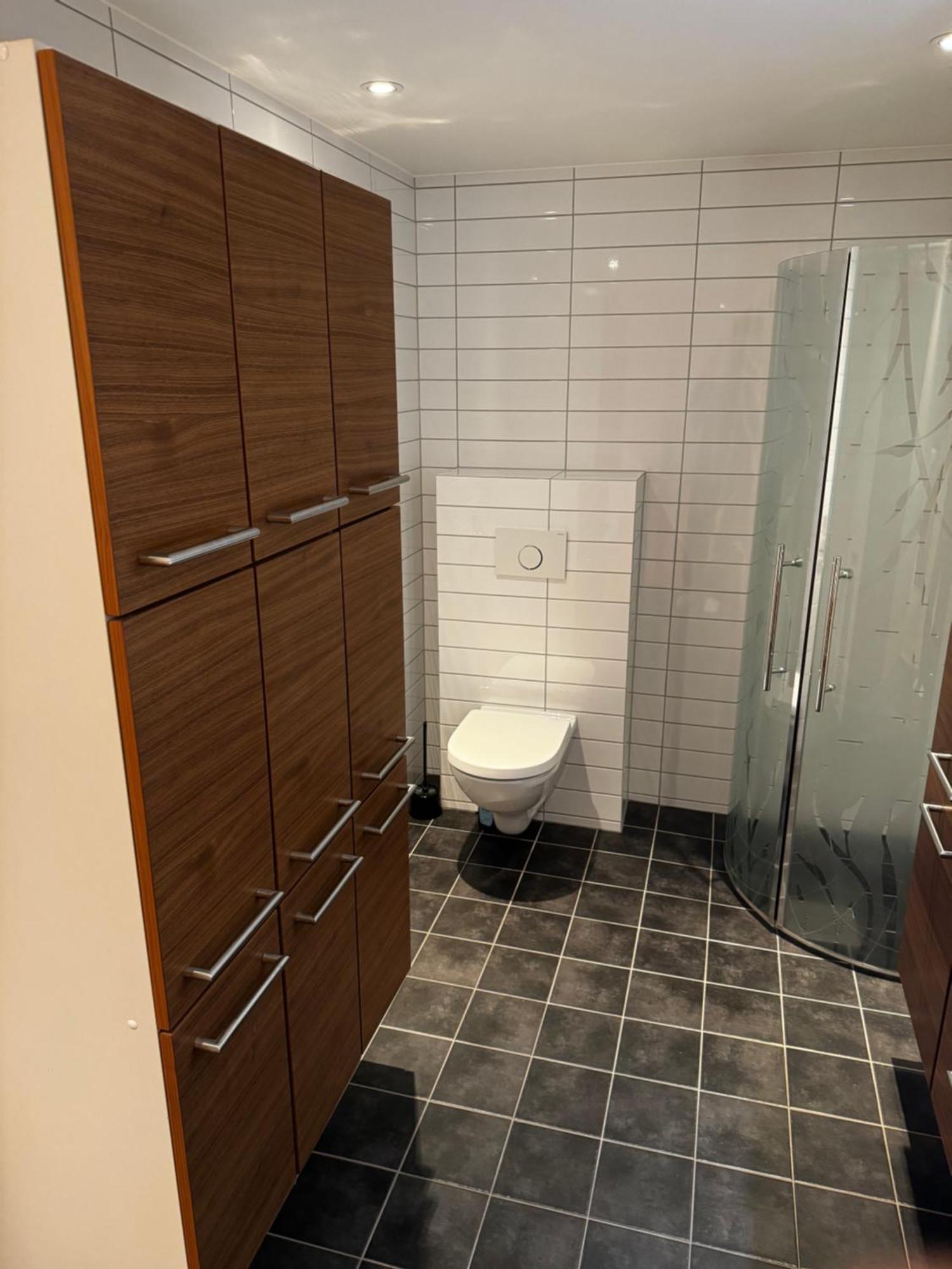 Apartamento Sentral Med Fantastisk Utsikt Tromsø
