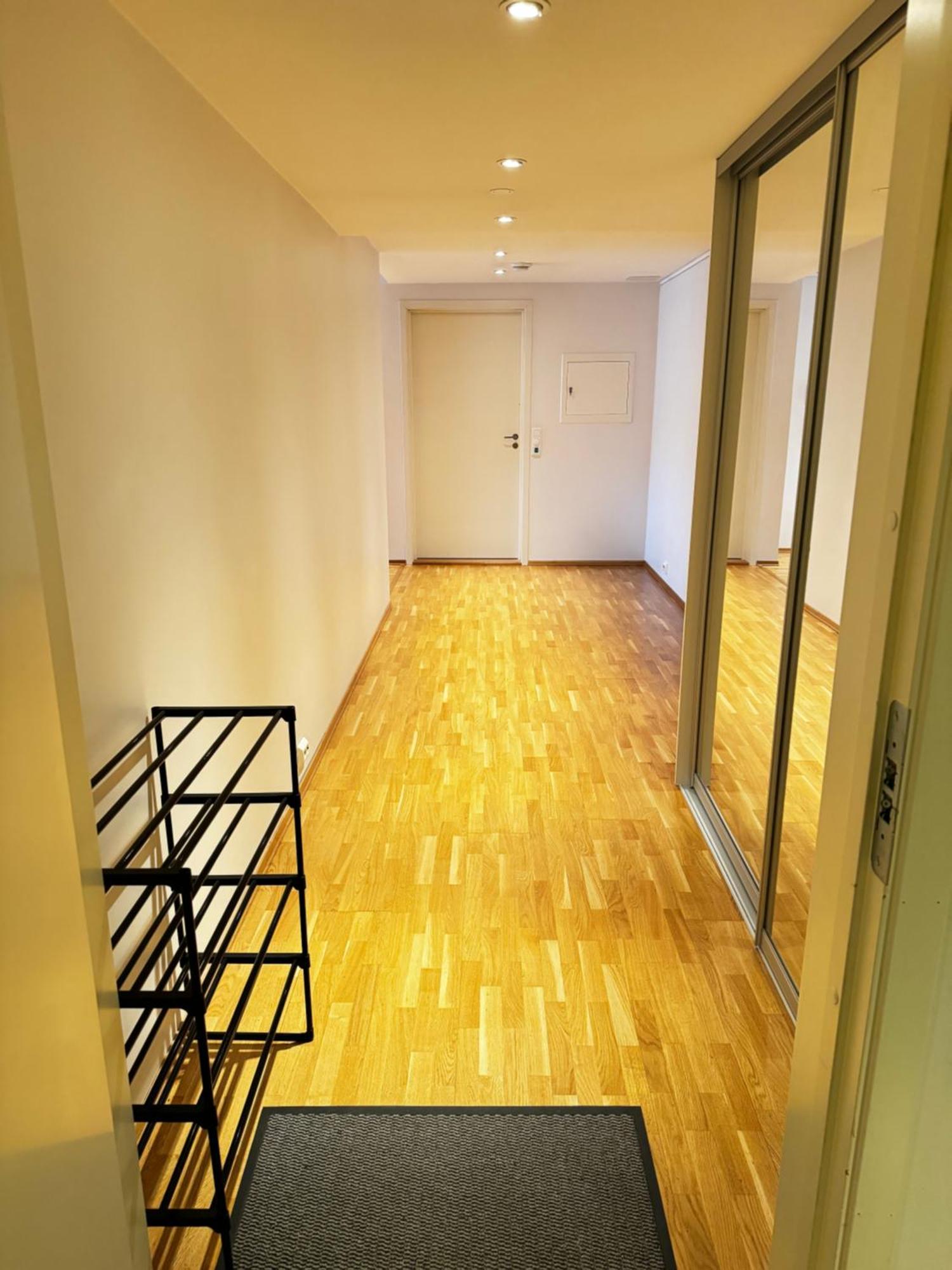 Apartamento Sentral Med Fantastisk Utsikt