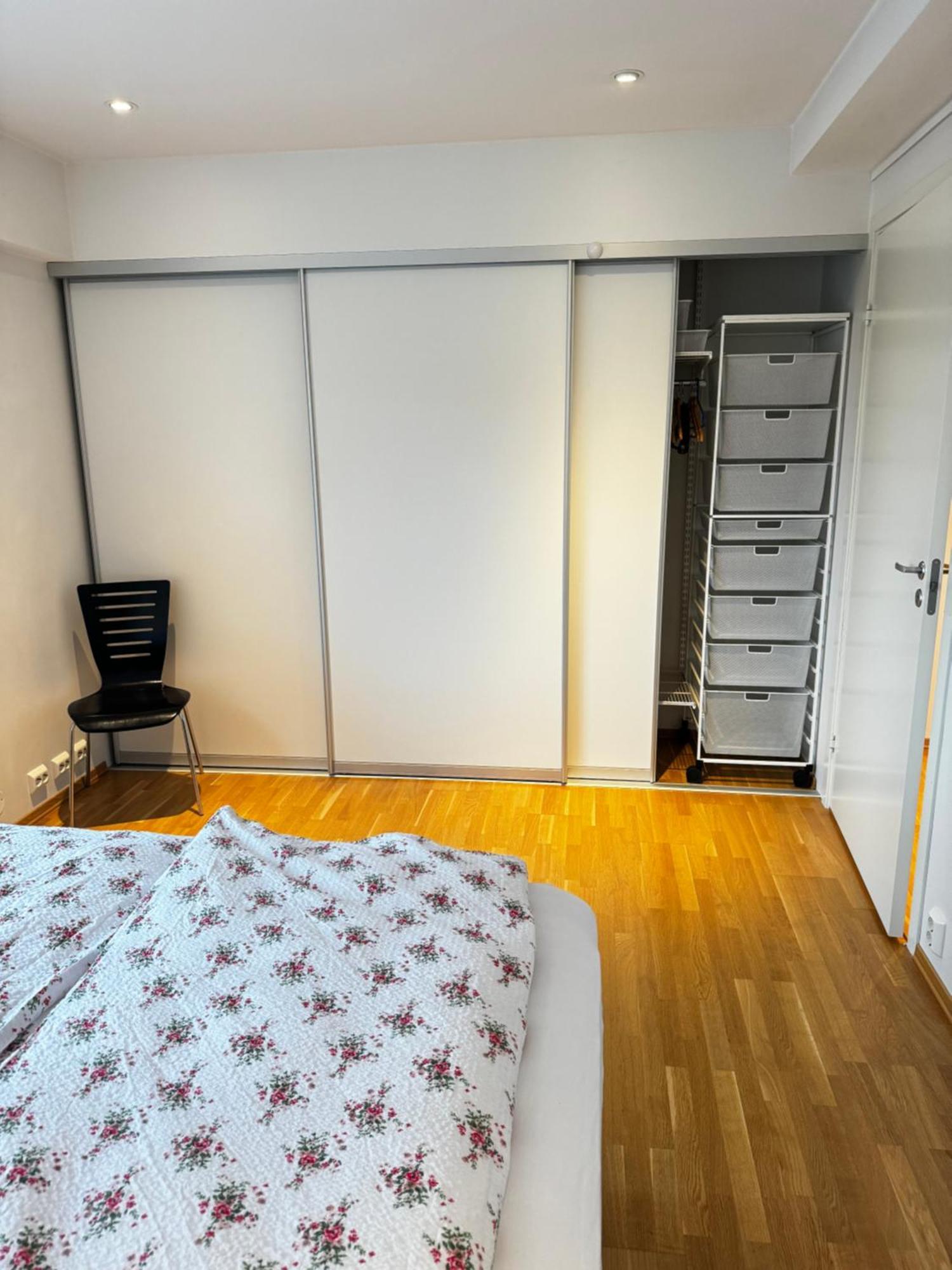Sentral Med Fantastisk Utsikt Apartamento Tromsø