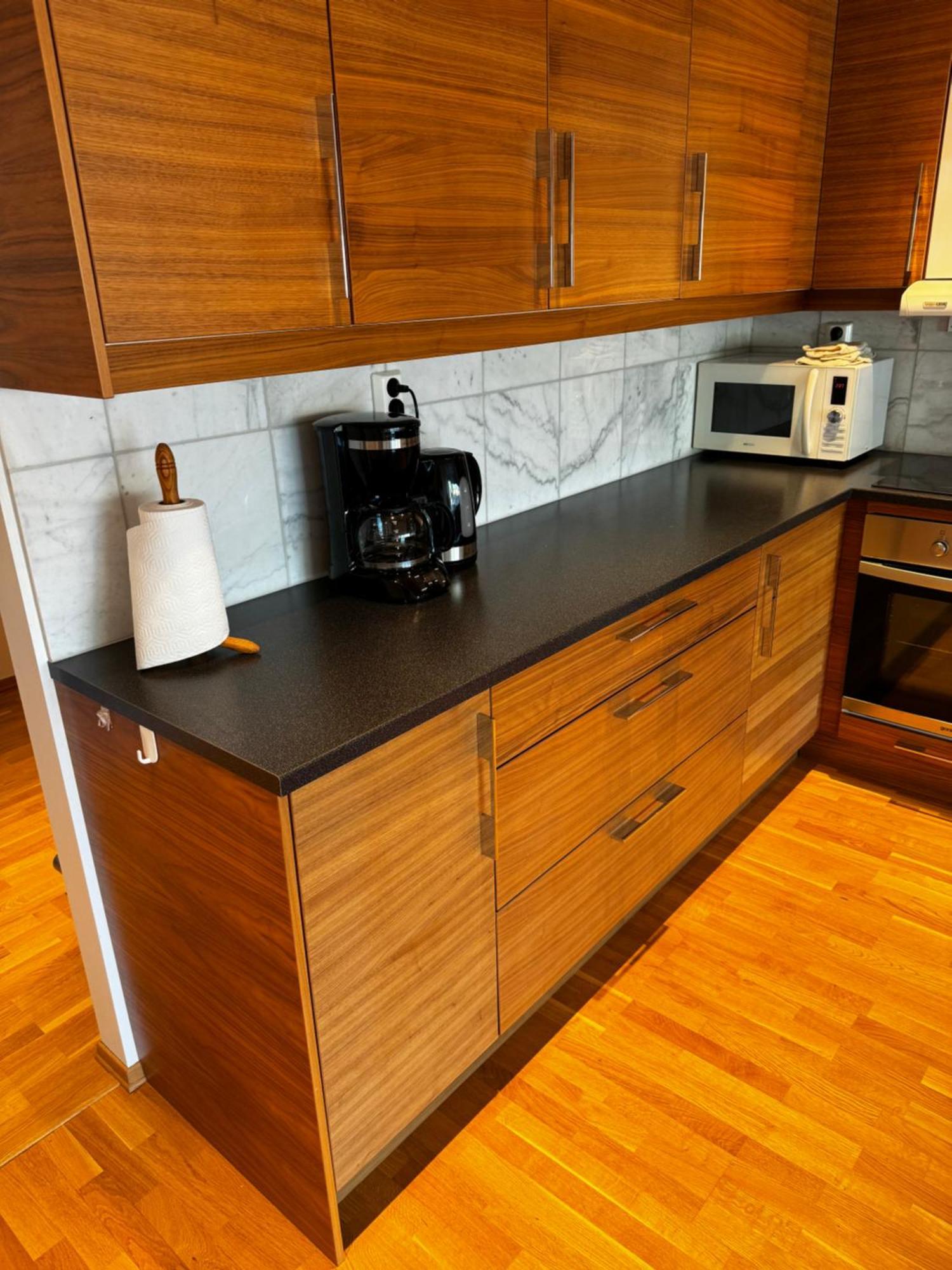Sentral Med Fantastisk Utsikt Apartment *