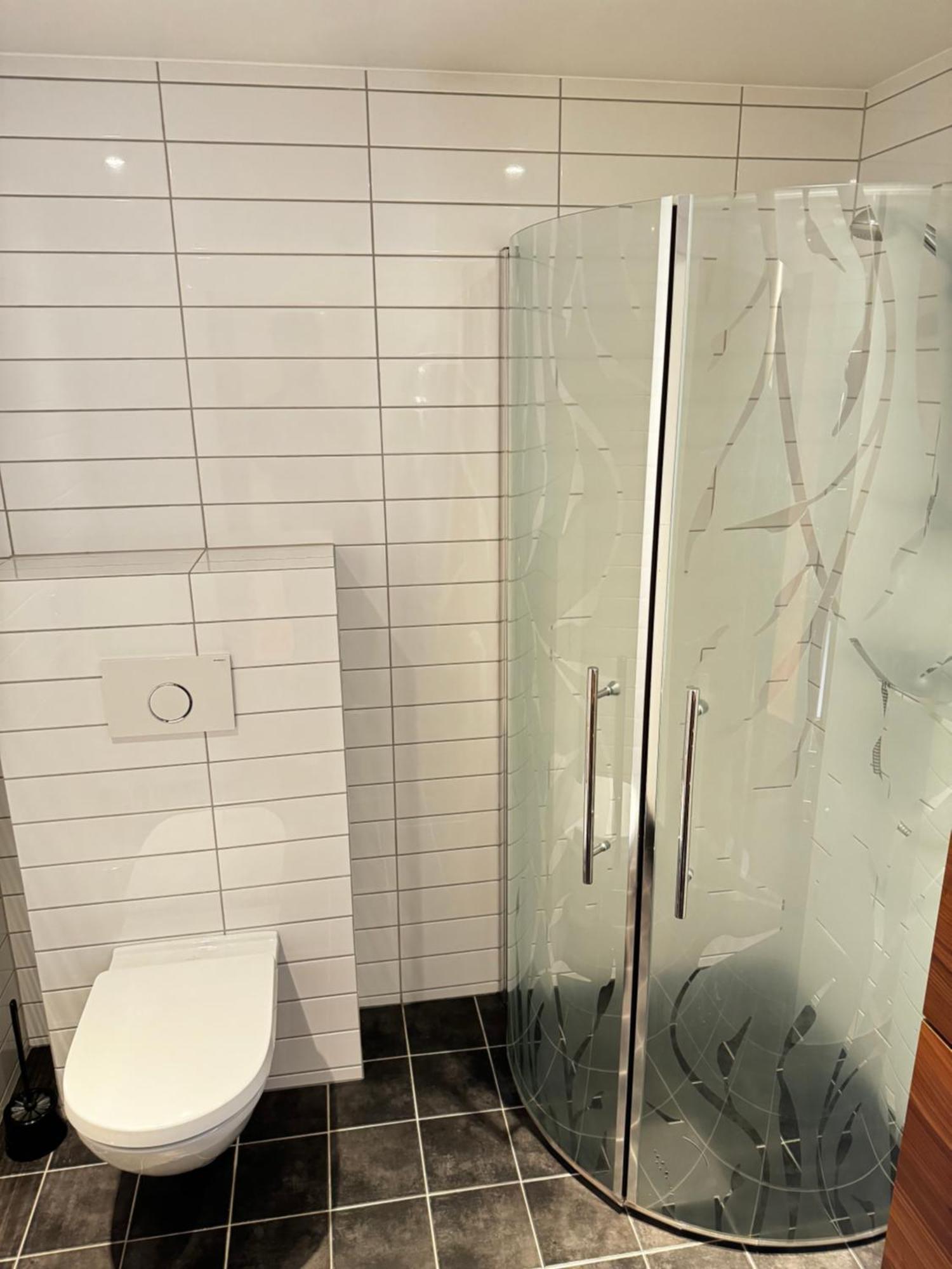 Apartamento Sentral Med Fantastisk Utsikt *
